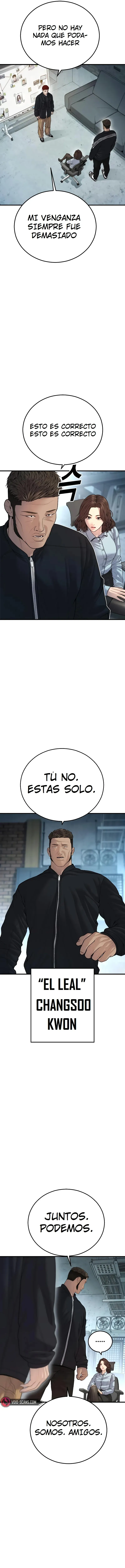 Delincuente Juvenil Capítulo 44 en Línea - página 19