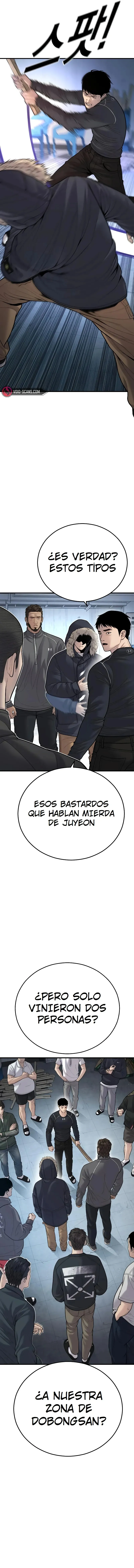 Delincuente Juvenil Capítulo 44 en Línea - página 24