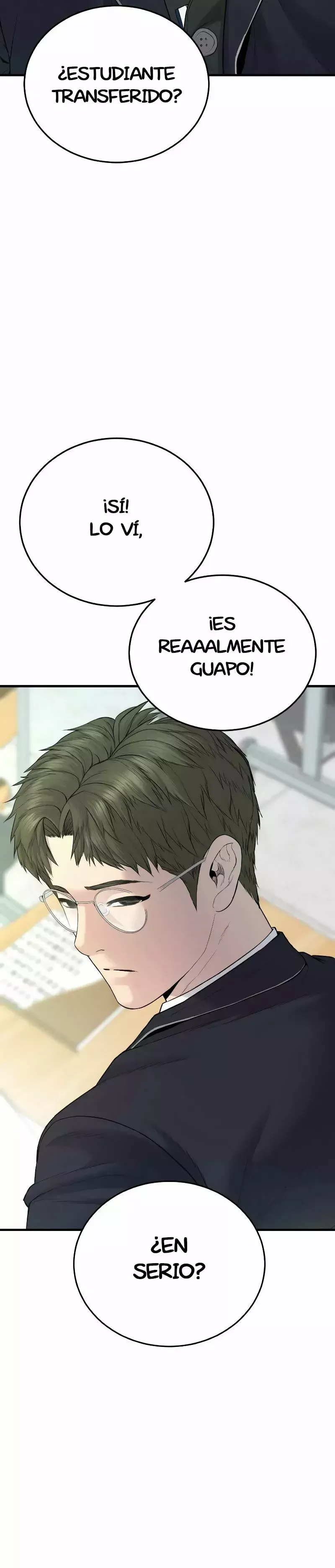 Delincuente Juvenil Capítulo 5 en Línea - página 9