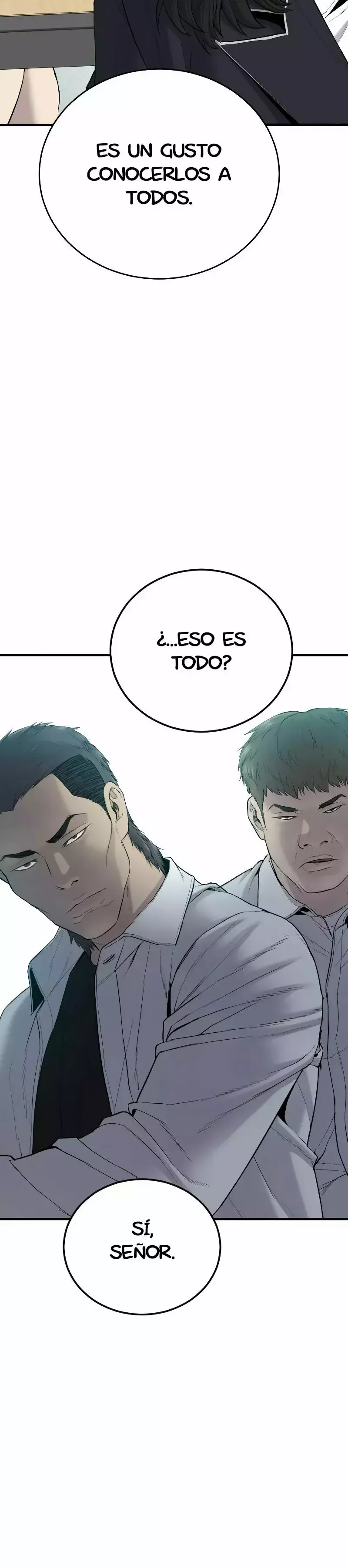 Delincuente Juvenil Capítulo 5 en Línea - página 13