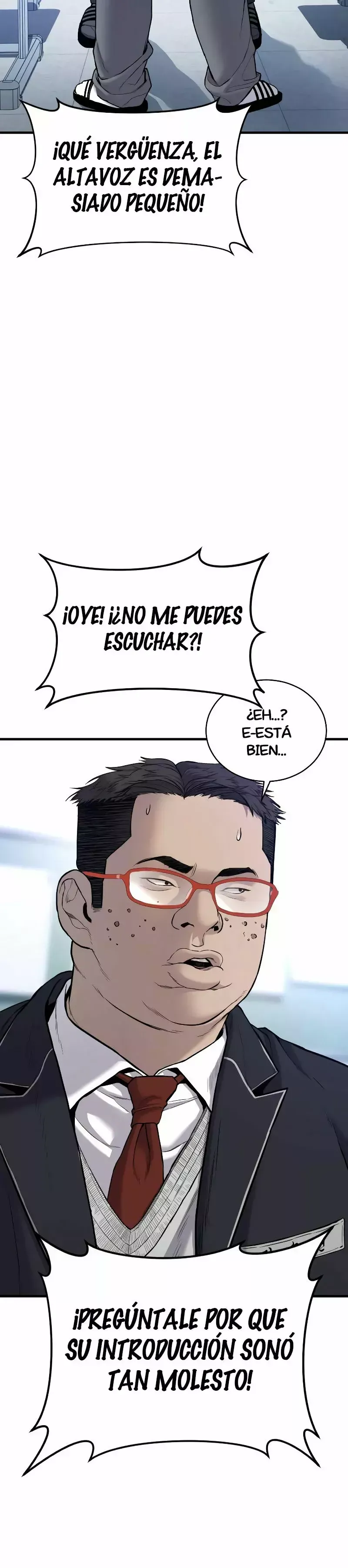 Delincuente Juvenil Capítulo 5 en Línea - página 20