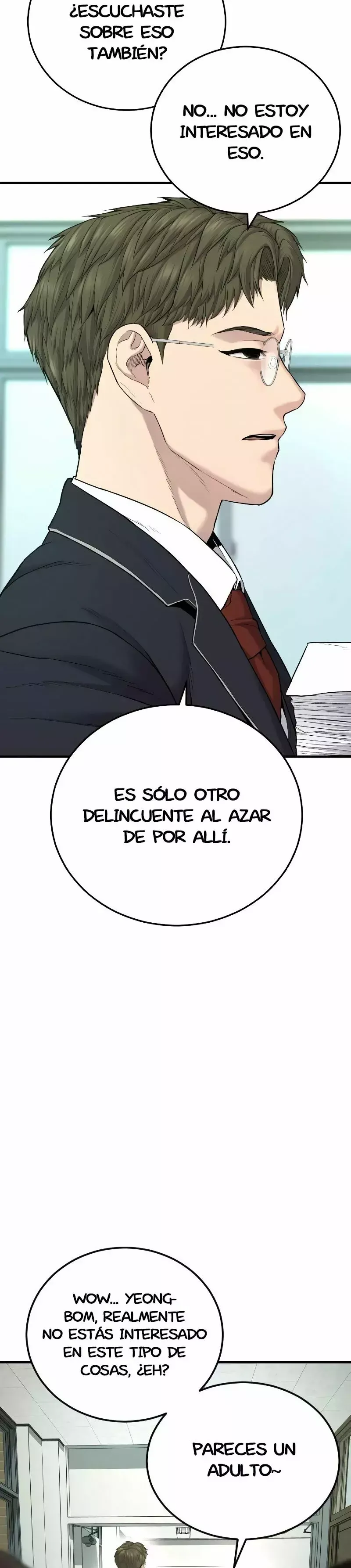Delincuente Juvenil Capítulo 5 en Línea - página 37