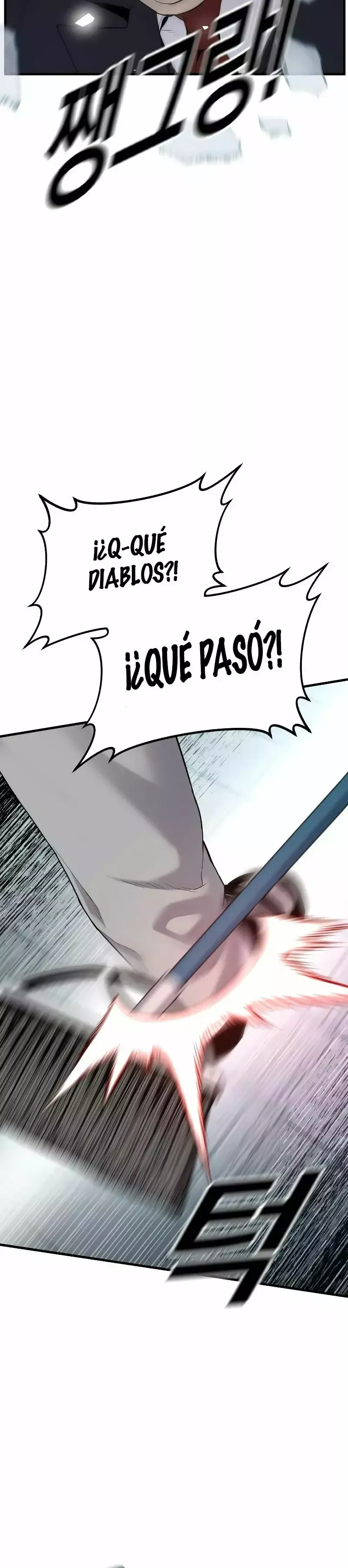 Delincuente Juvenil Capítulo 5 en Línea - página 43
