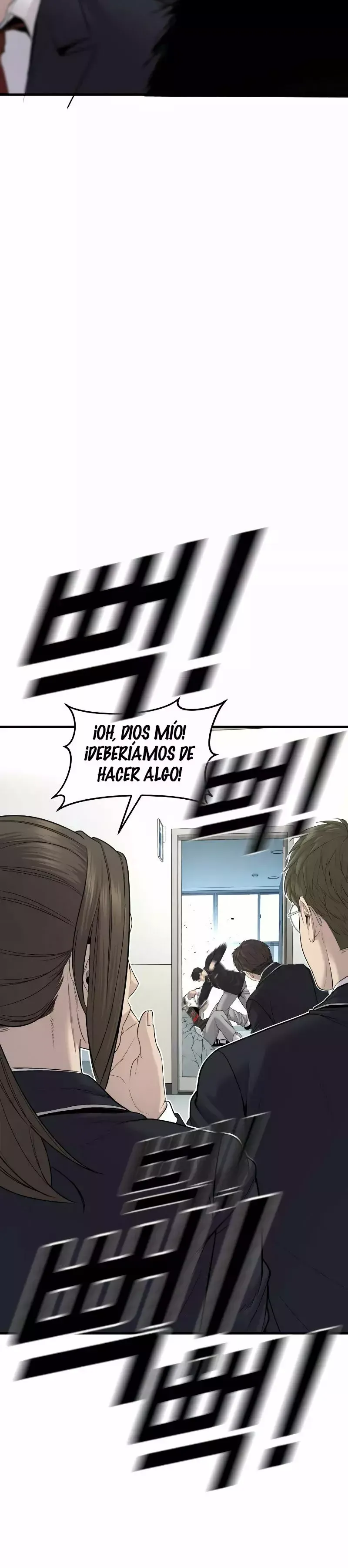 Delincuente Juvenil Capítulo 5 en Línea - página 54