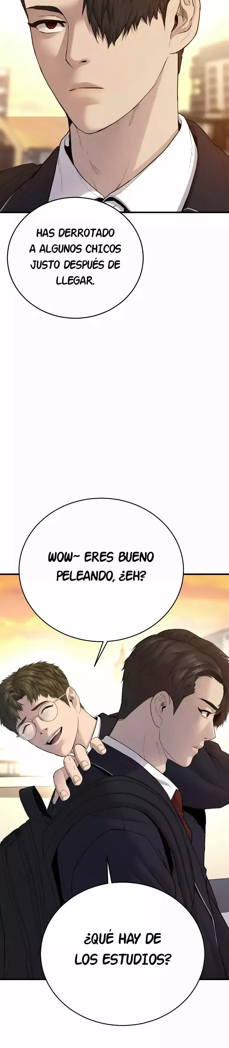 Delincuente Juvenil Capítulo 5 en Línea - página 72