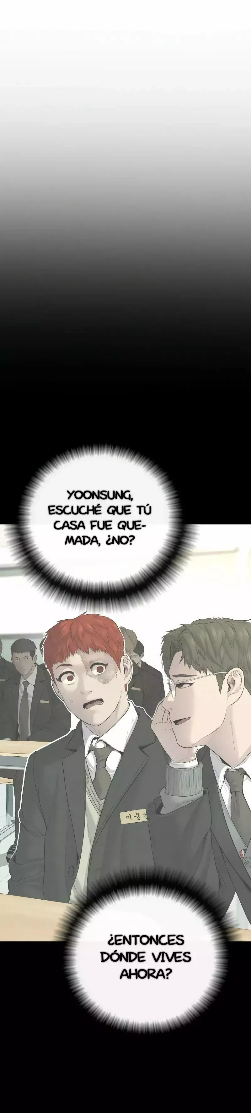 Delincuente Juvenil Capítulo 5 en Línea - página 77