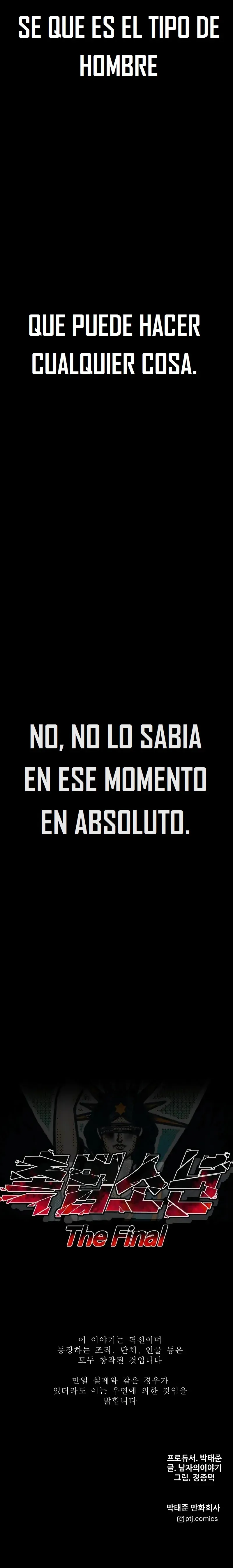 Delincuente Juvenil Capítulo 68 en Línea - página 27
