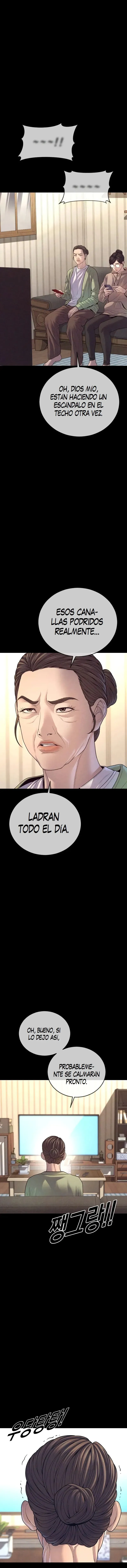 Delincuente Juvenil Capítulo 70 en Línea - página 5