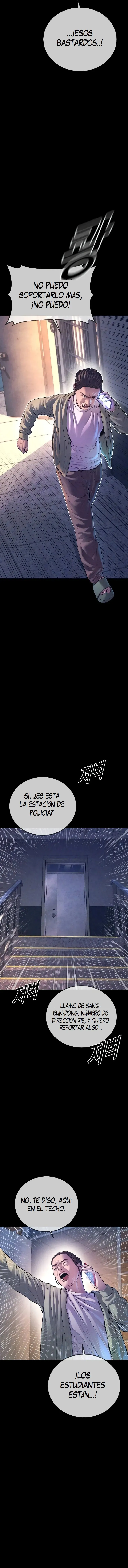 Delincuente Juvenil Capítulo 70 en Línea - página 6