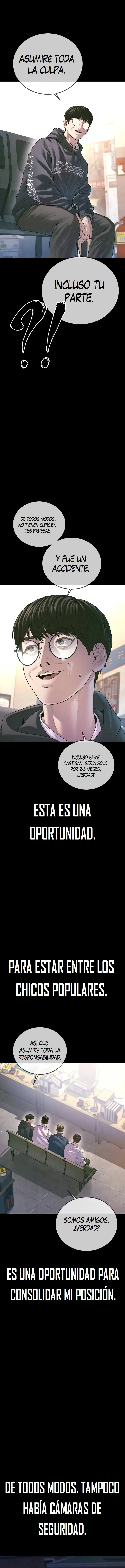Delincuente Juvenil Capítulo 70 en Línea - página 13