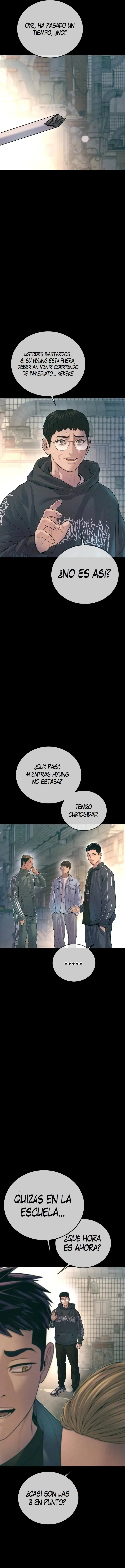Delincuente Juvenil Capítulo 70 en Línea - página 25