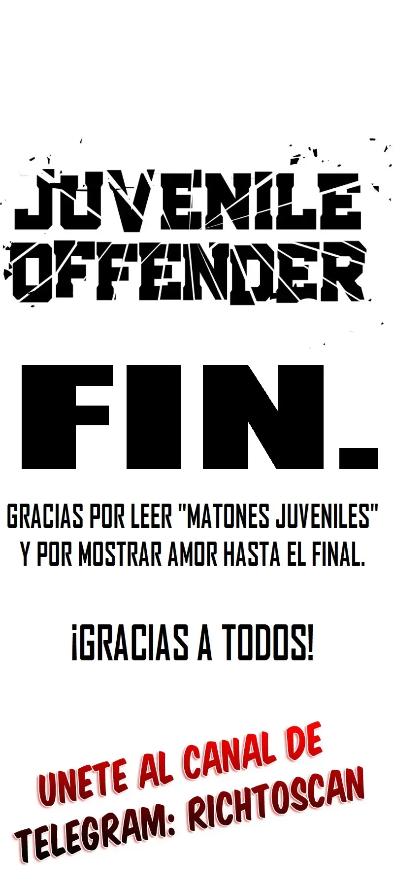 Delincuente Juvenil Capítulo 80 en Línea - página 24