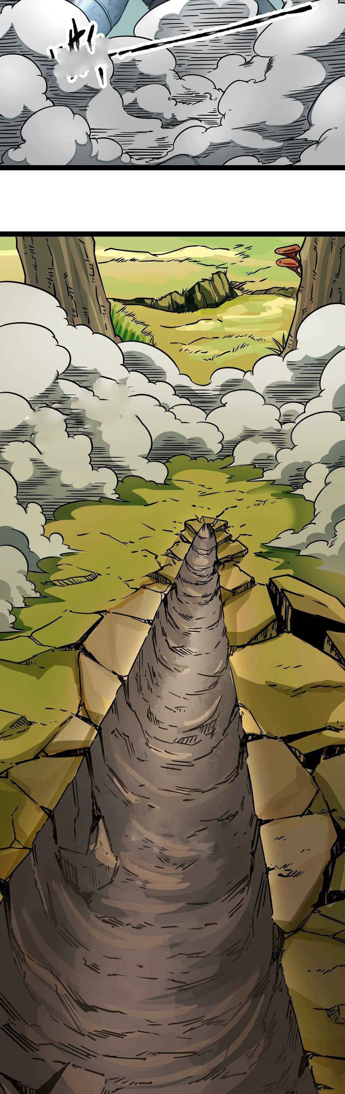 Demon King es un héroe Capítulo 3 en Línea - página 23