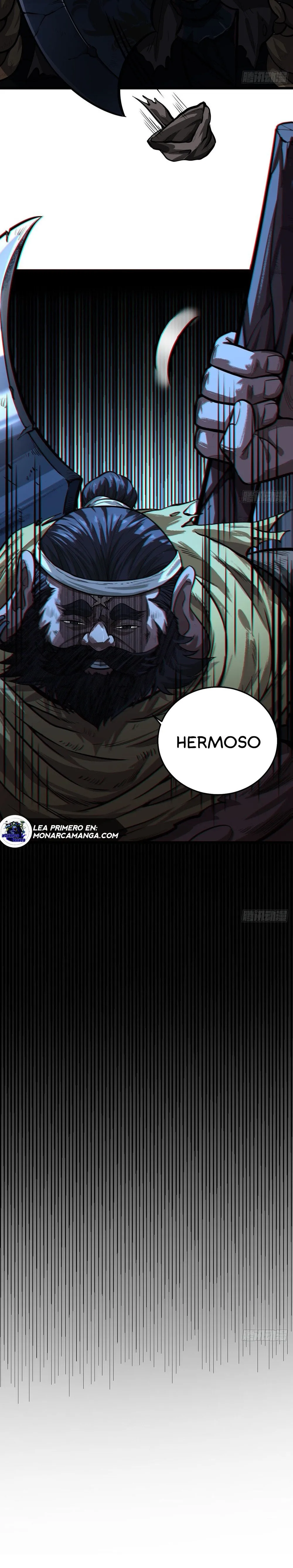 Demon Pro Capítulo 13 en Línea - página 15