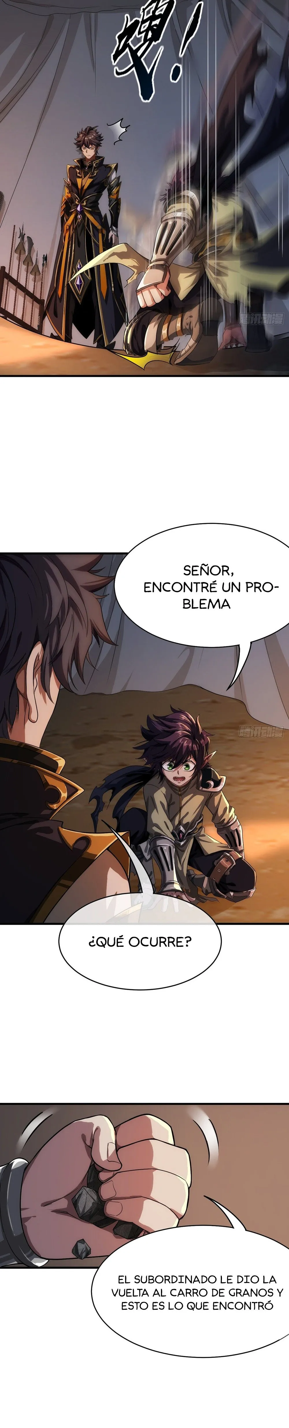 Demon Pro Capítulo 7 en Línea - página 14