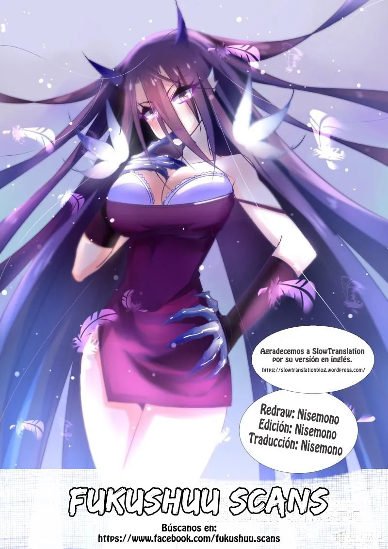 Demon Spirit Seed Manual Capítulo 11 en Línea - página 10