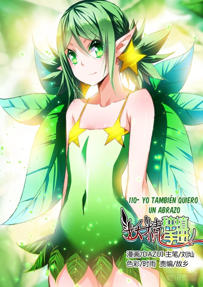 Demon Spirit Seed Manual Capítulo 110 en Línea - página 2