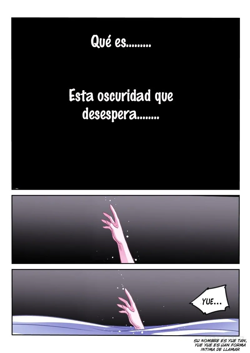 Demon Spirit Seed Manual Capítulo 123 en Línea - página 2