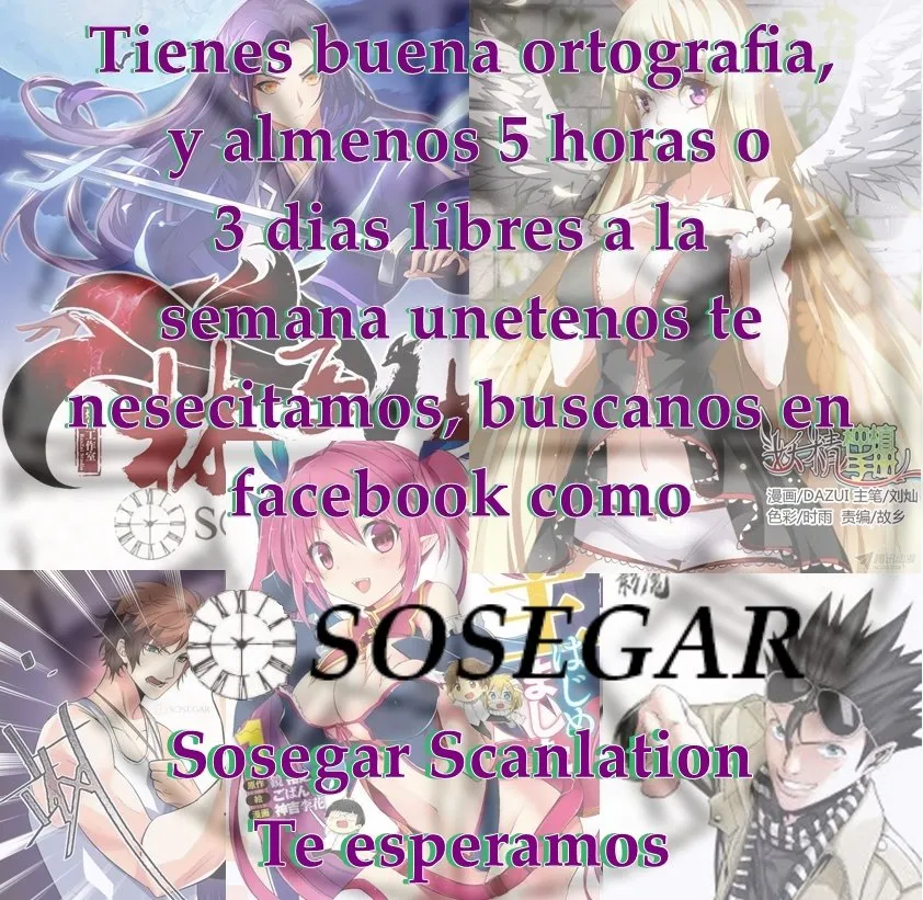 Demon Spirit Seed Manual Capítulo 128 en Línea - página 10