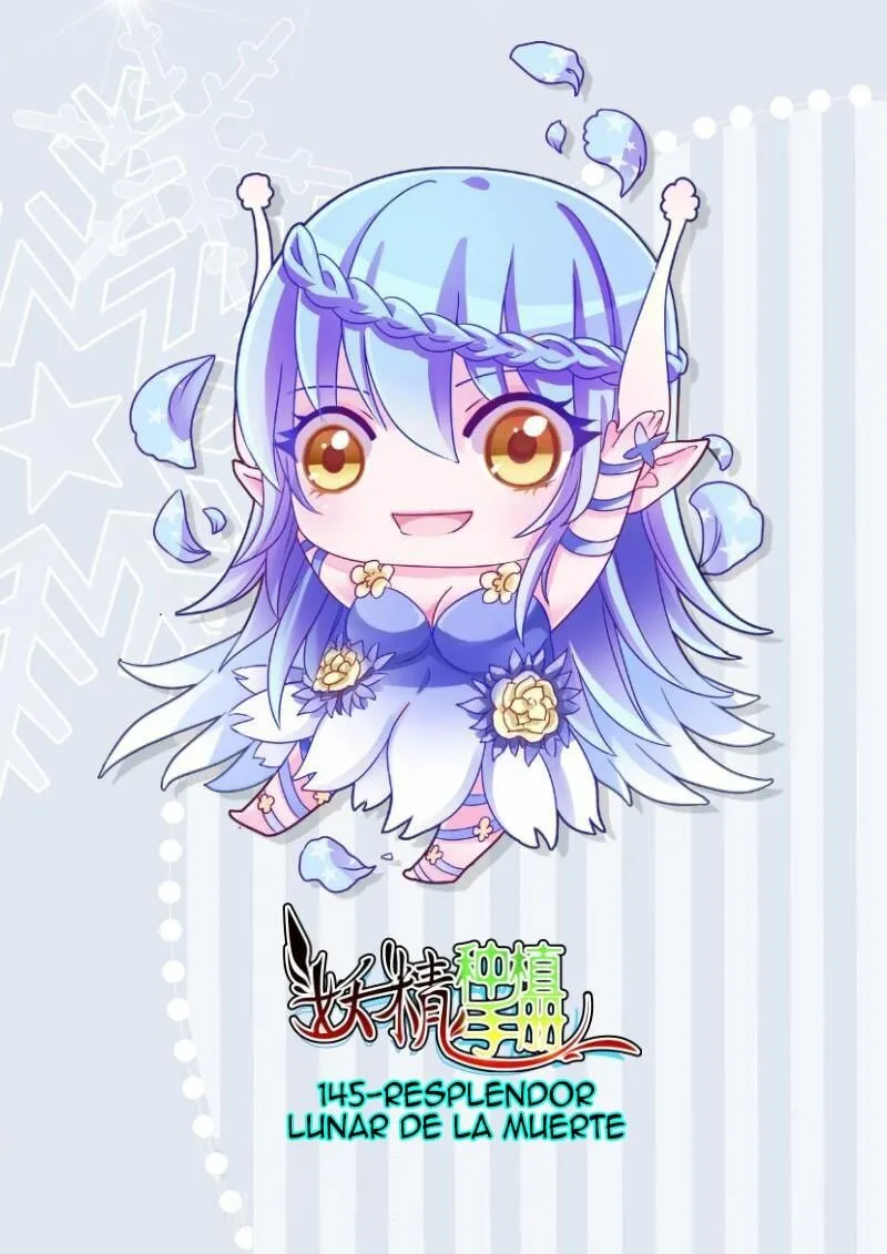 Demon Spirit Seed Manual Capítulo 145 en Línea - página 2