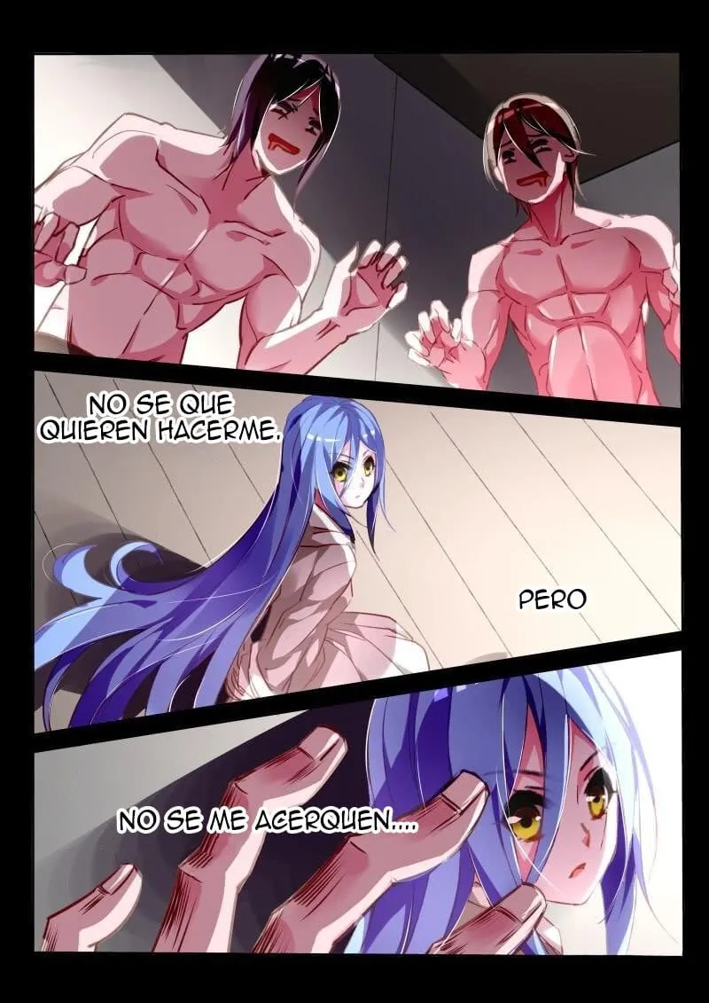 Demon Spirit Seed Manual Capítulo 145 en Línea - página 3