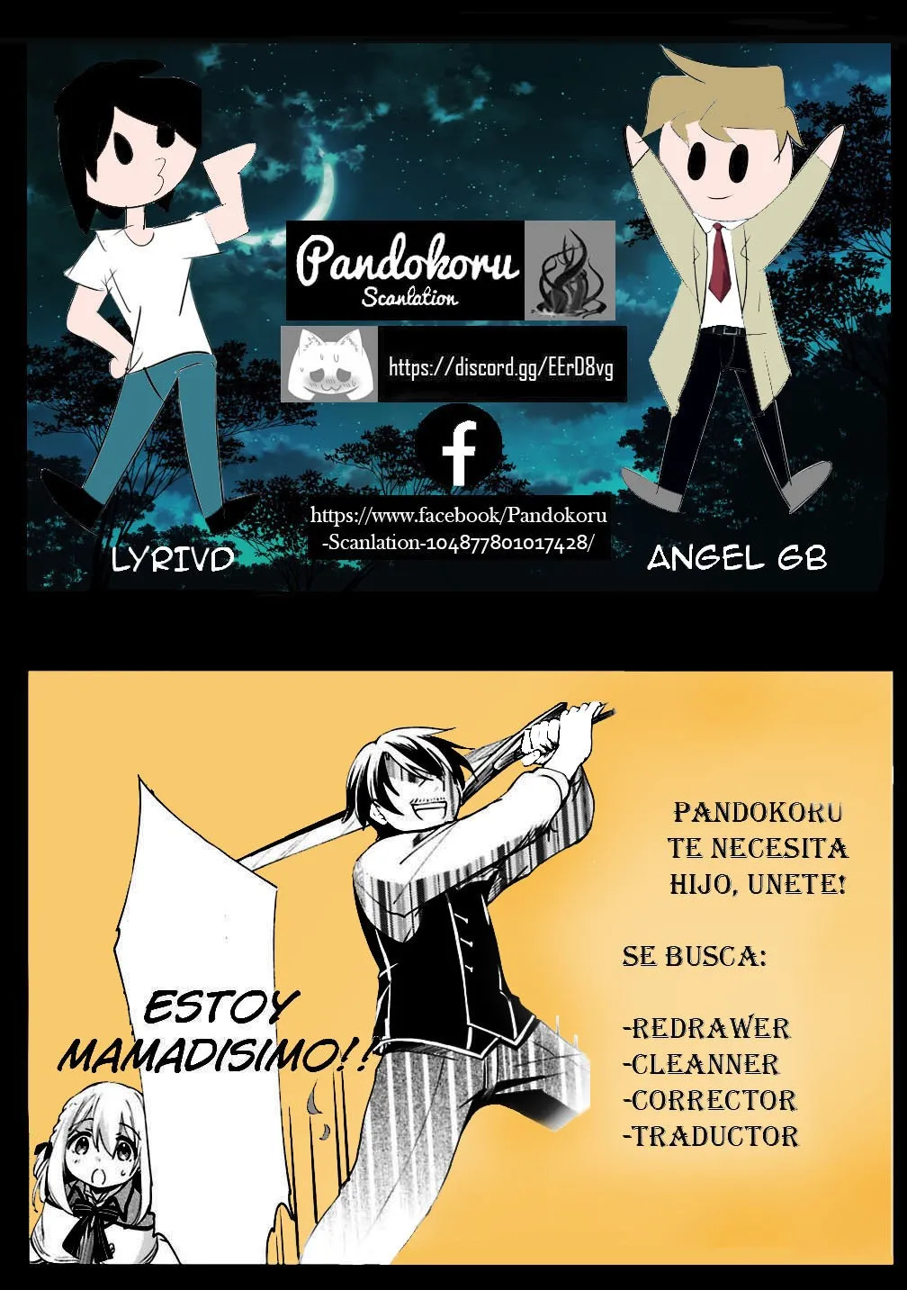 Demon Spirit Seed Manual Capítulo 145 en Línea - página 11