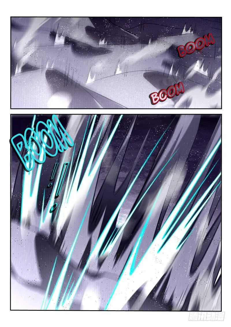 Demon Spirit Seed Manual Capítulo 146 en Línea - página 9