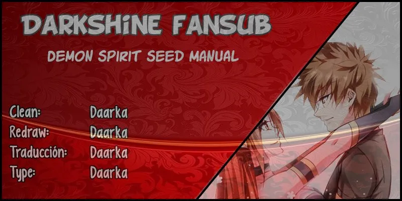 Demon Spirit Seed Manual Capítulo 149 en Línea - página 1