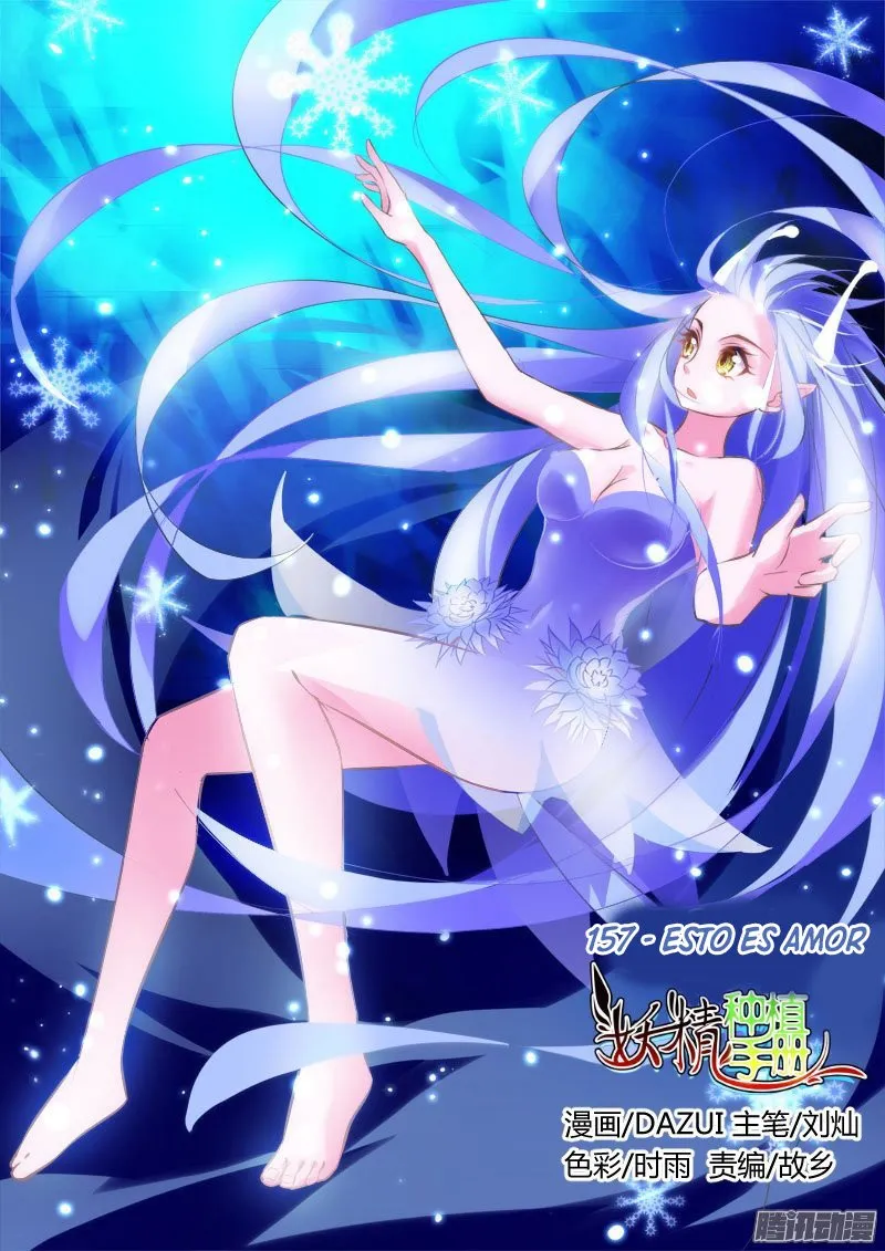 Demon Spirit Seed Manual Capítulo 157 en Línea - página 2