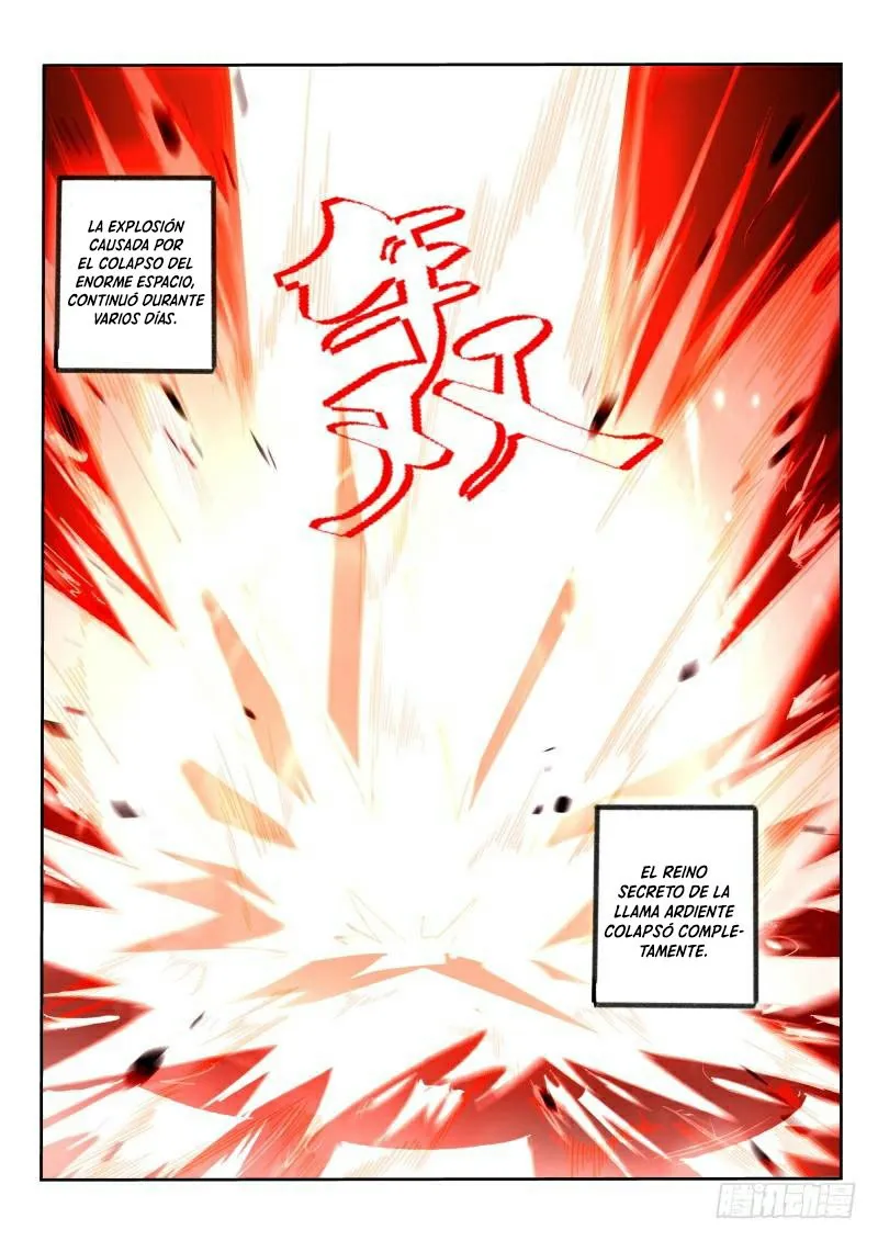 Demon Spirit Seed Manual Capítulo 162 en Línea - página 15