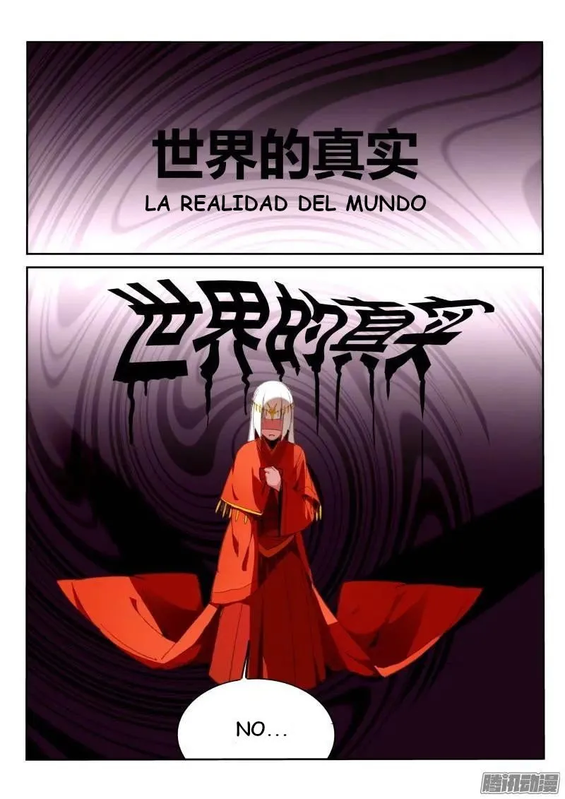 Demon Spirit Seed Manual Capítulo 191 en Línea - página 3