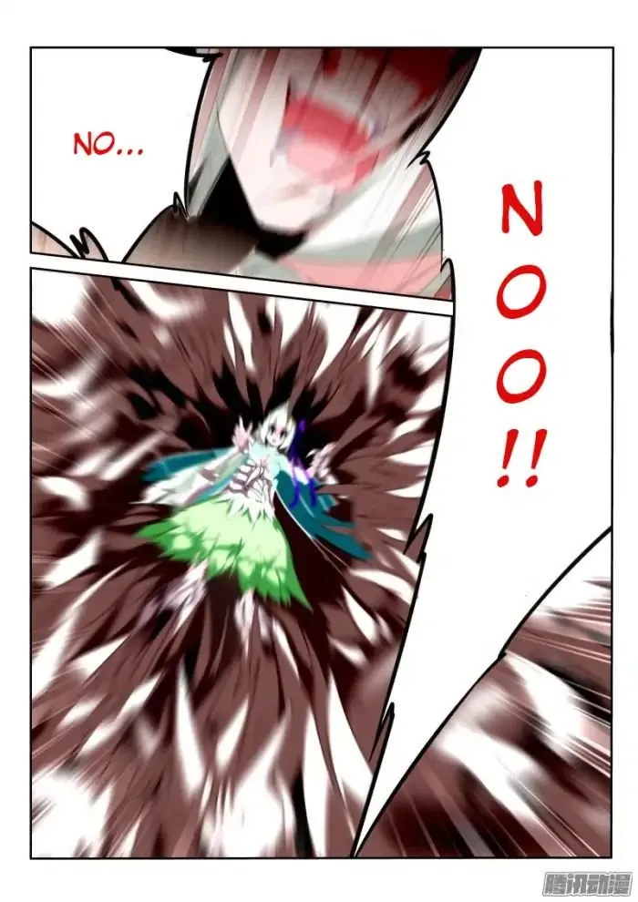 Demon Spirit Seed Manual Capítulo 191 en Línea - página 5