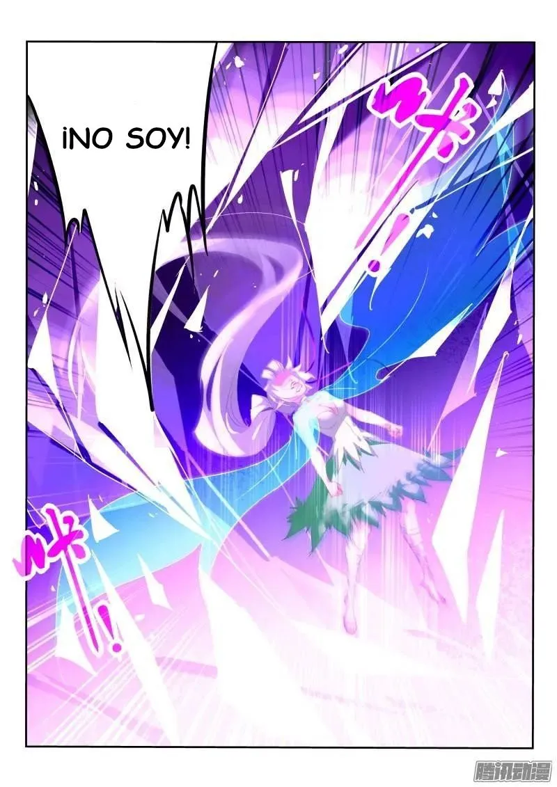Demon Spirit Seed Manual Capítulo 196 en Línea - página 5