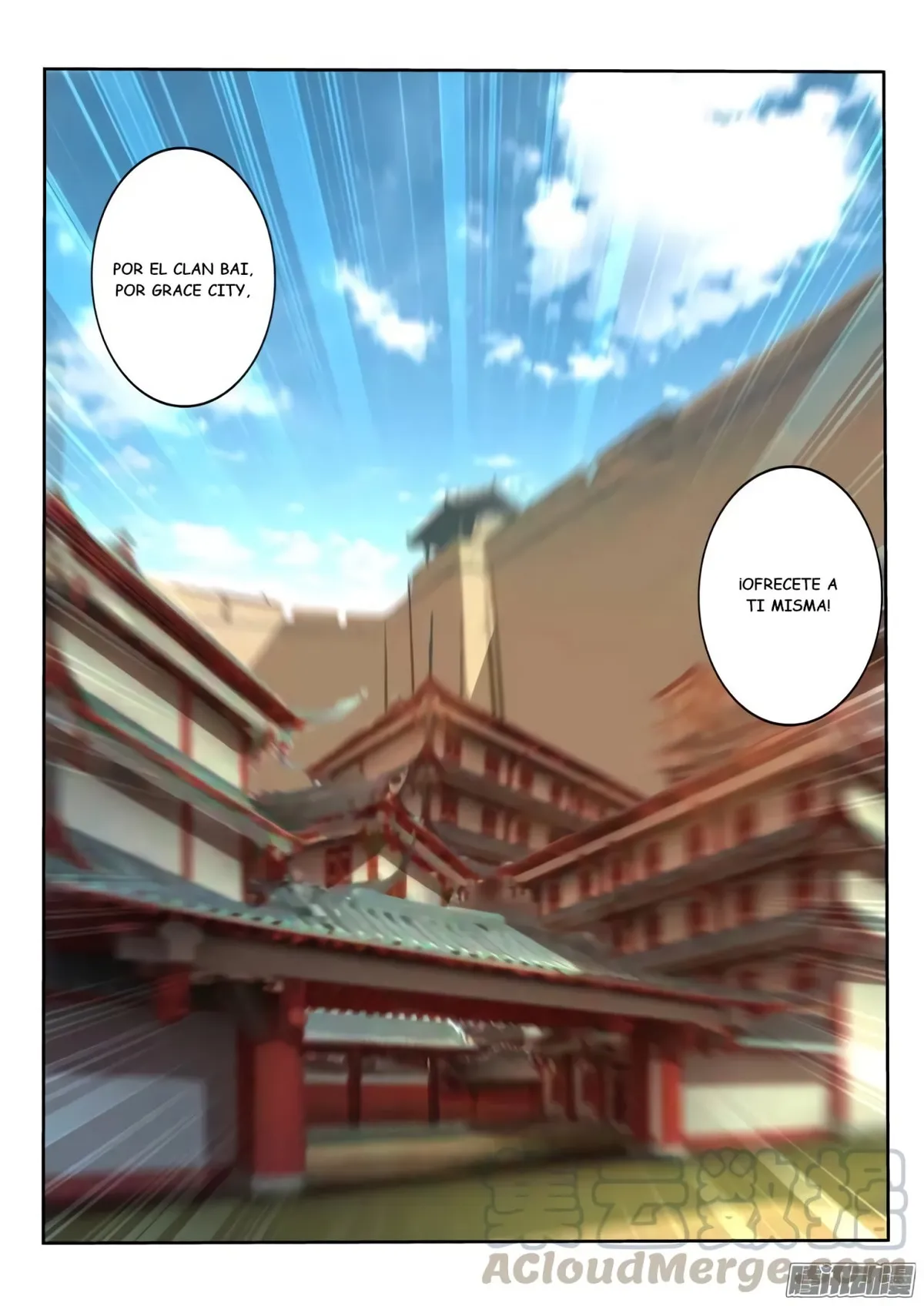 Demon Spirit Seed Manual Capítulo 207 en Línea - página 12