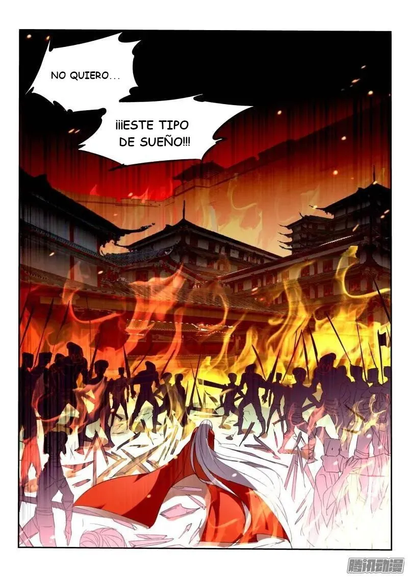 Demon Spirit Seed Manual Capítulo 212 en Línea - página 13