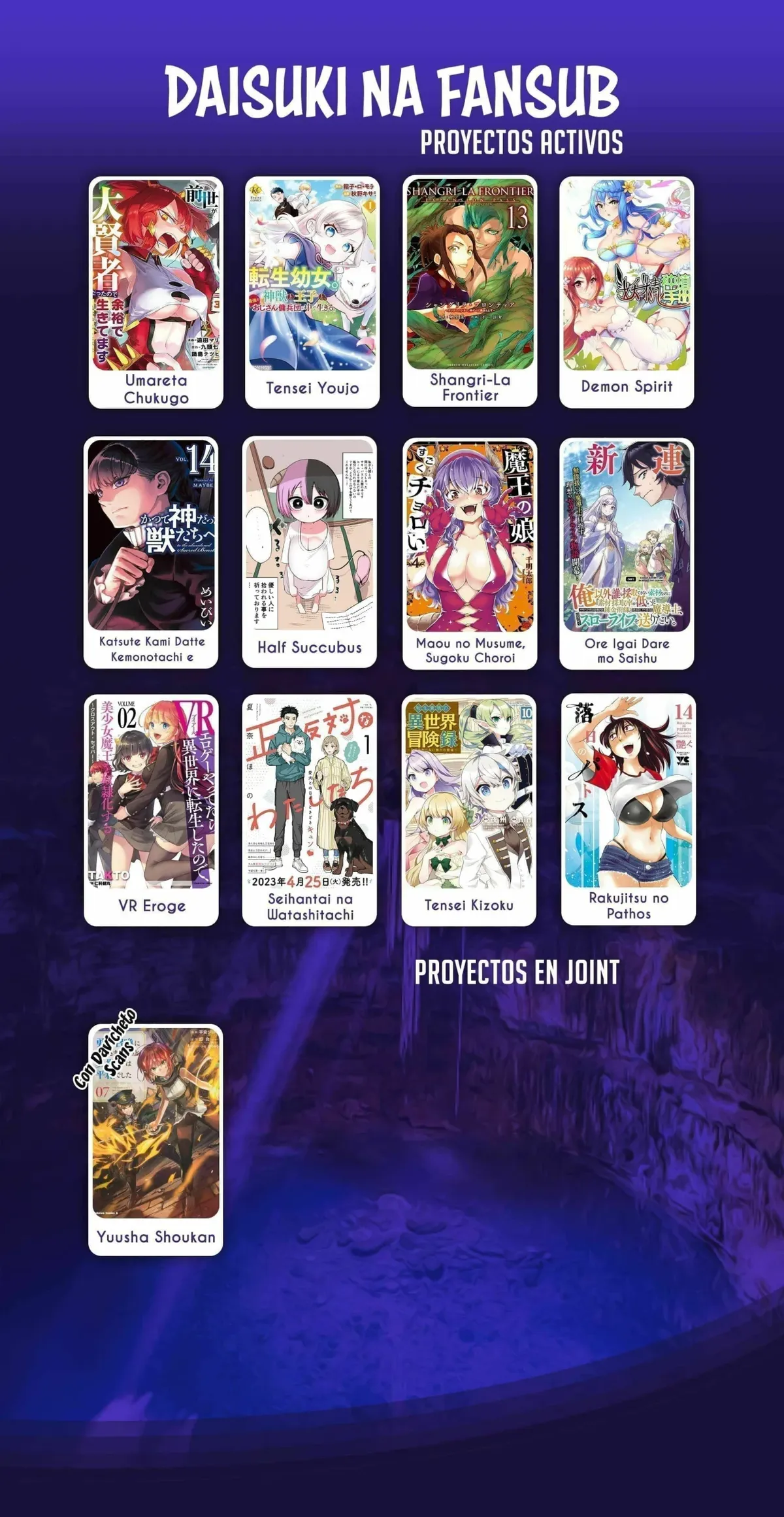 Demon Spirit Seed Manual Capítulo 230 en Línea - página 13