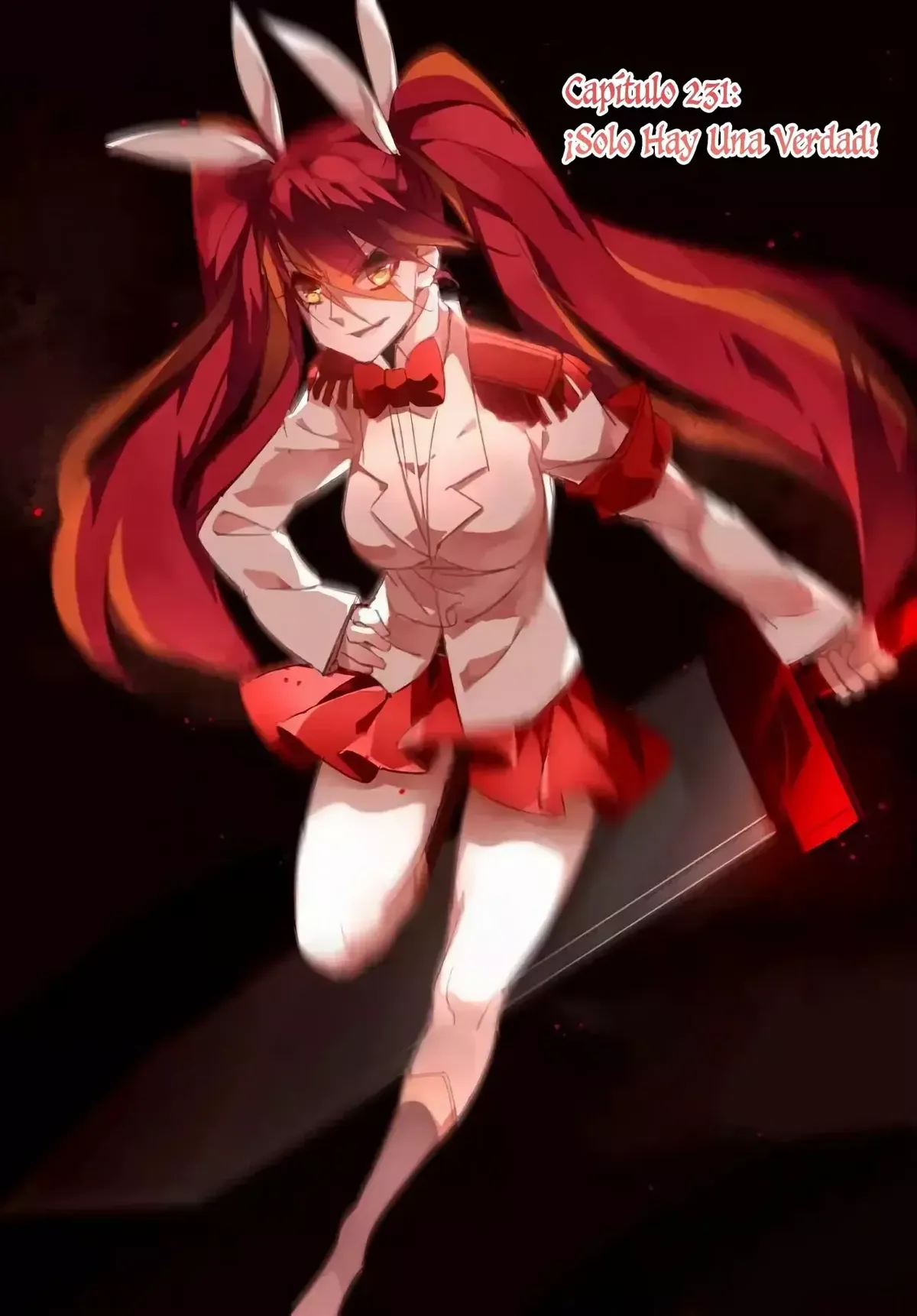 Demon Spirit Seed Manual Capítulo 231 en Línea - página 3