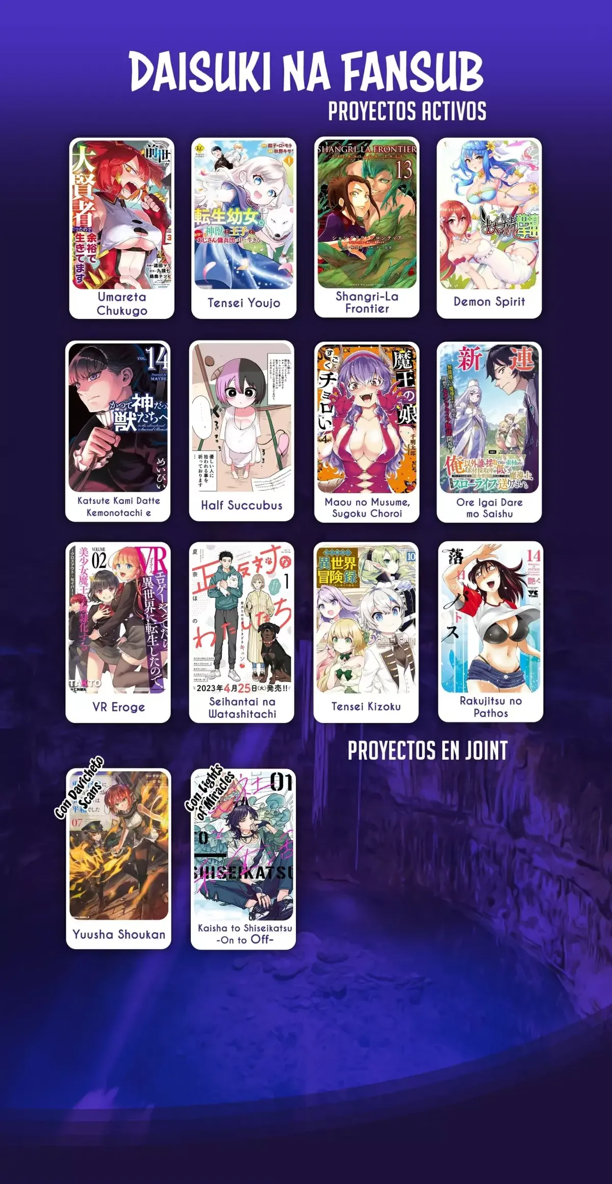 Demon Spirit Seed Manual Capítulo 234 en Línea - página 14