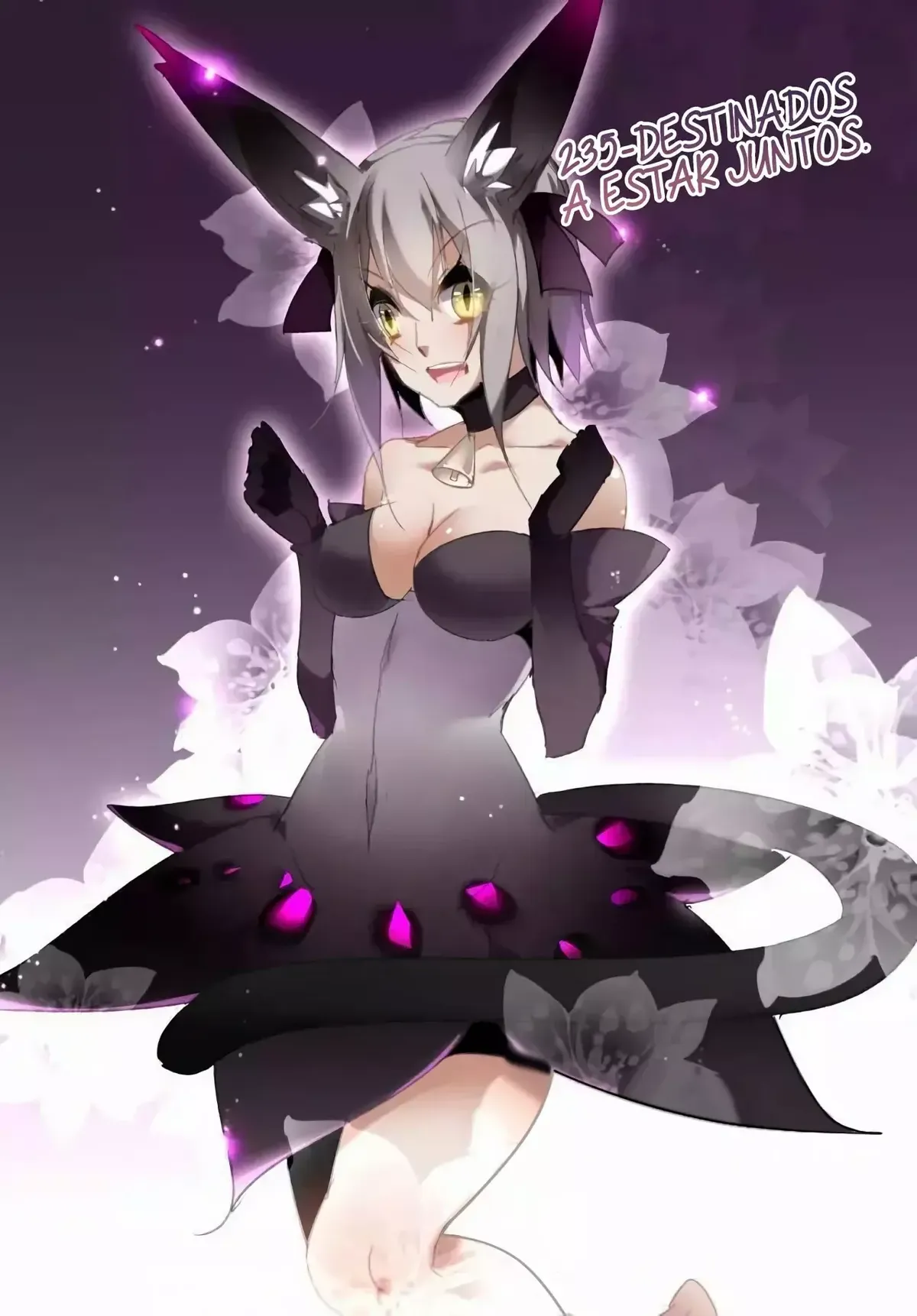 Demon Spirit Seed Manual Capítulo 235 en Línea - página 3