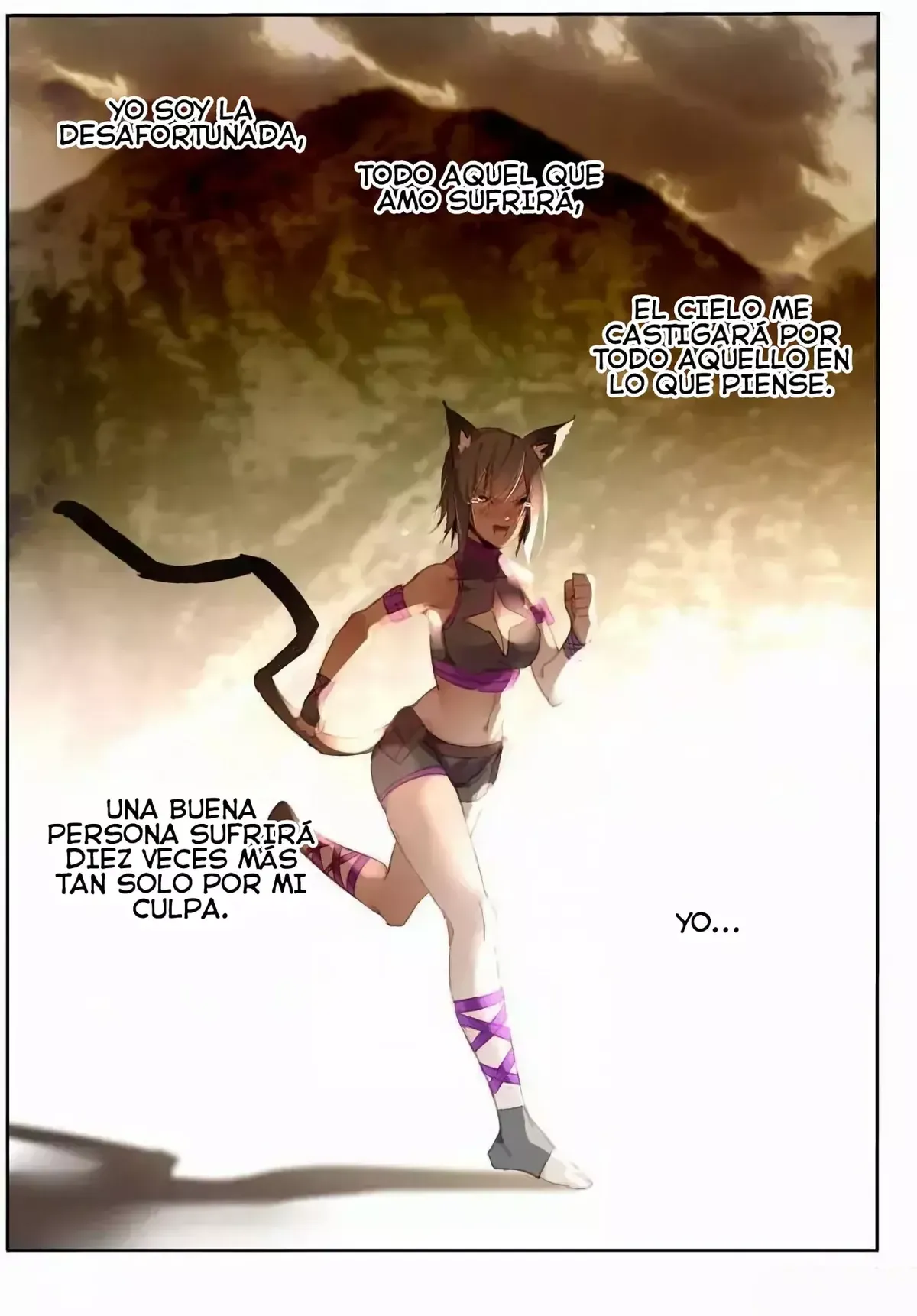 Demon Spirit Seed Manual Capítulo 235 en Línea - página 14