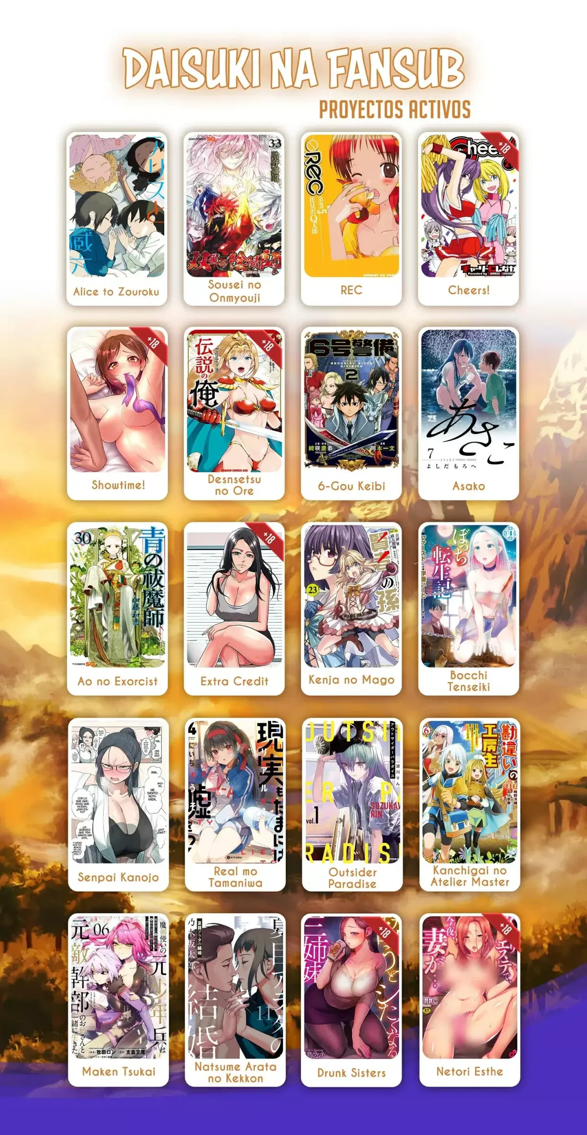 Demon Spirit Seed Manual Capítulo 235 en Línea - página 16