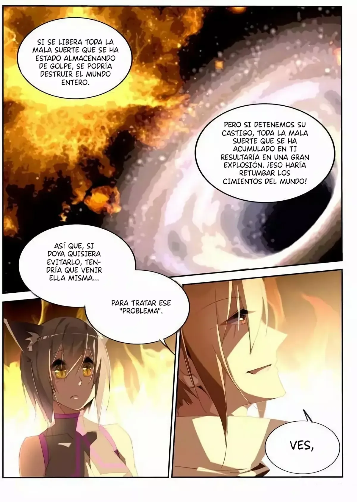 Demon Spirit Seed Manual Capítulo 242 en Línea - página 12