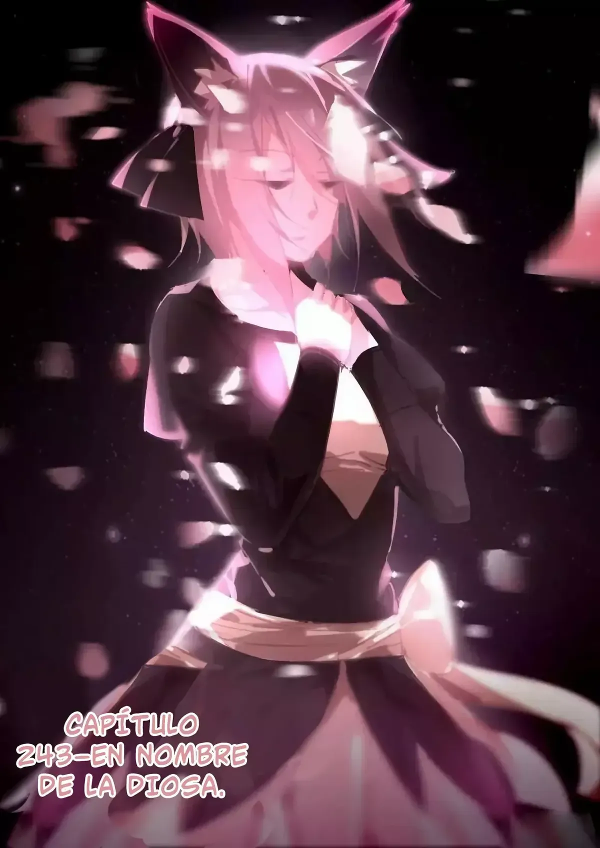 Demon Spirit Seed Manual Capítulo 243 en Línea - página 3