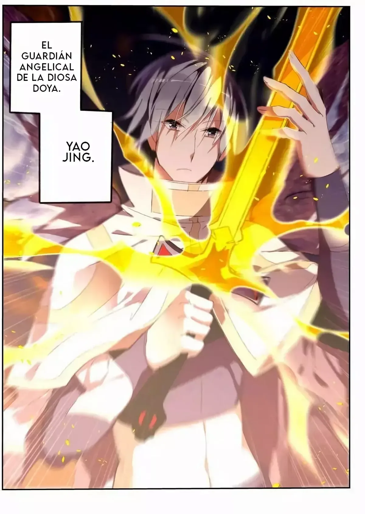 Demon Spirit Seed Manual Capítulo 243 en Línea - página 4