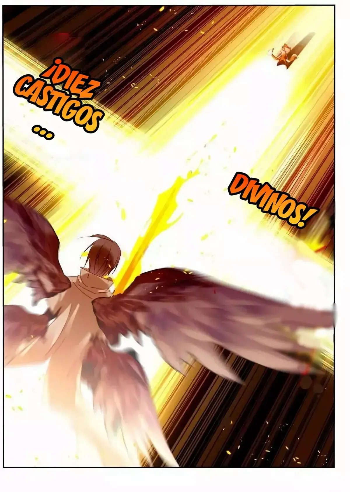Demon Spirit Seed Manual Capítulo 243 en Línea - página 7