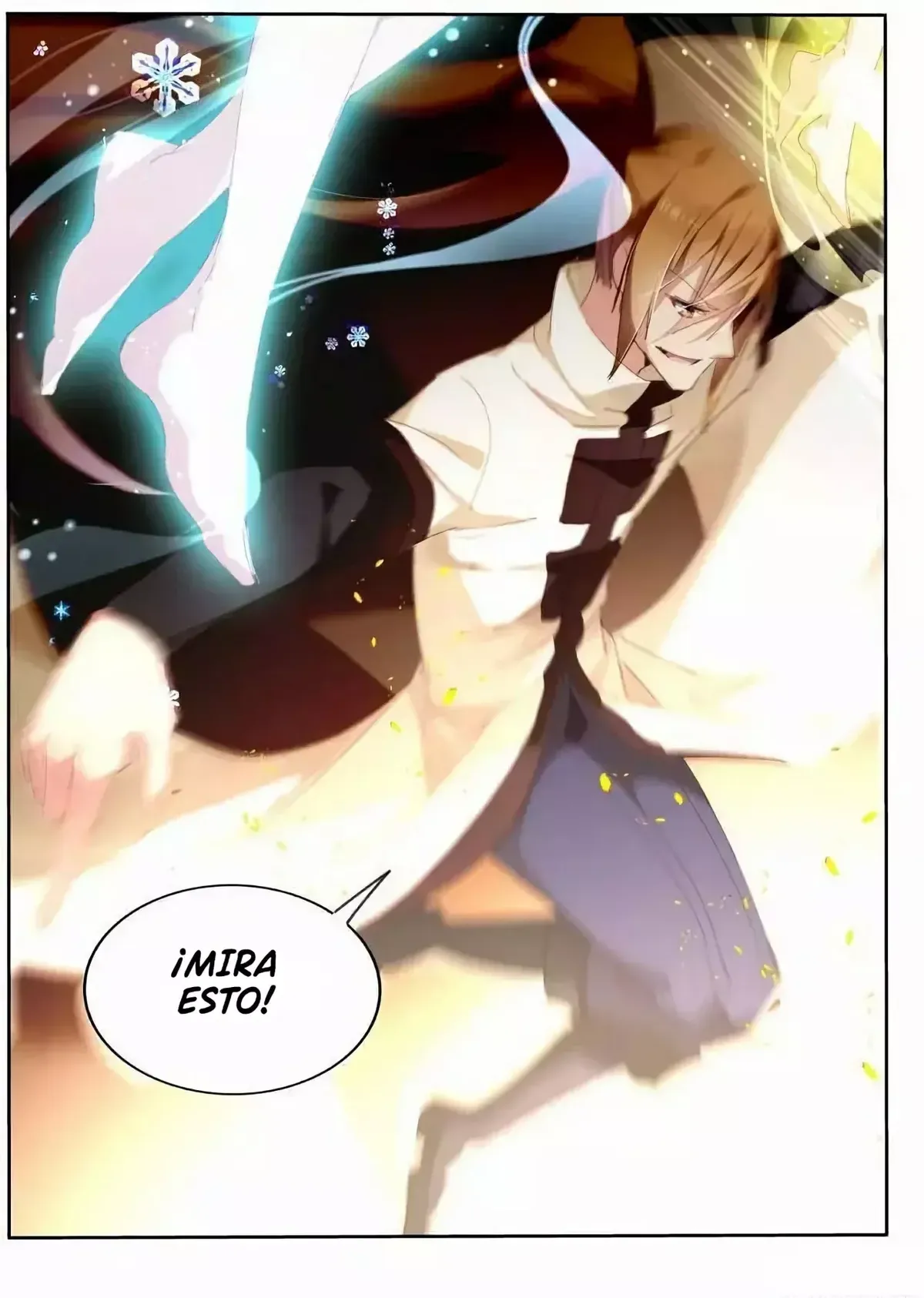 Demon Spirit Seed Manual Capítulo 243 en Línea - página 9
