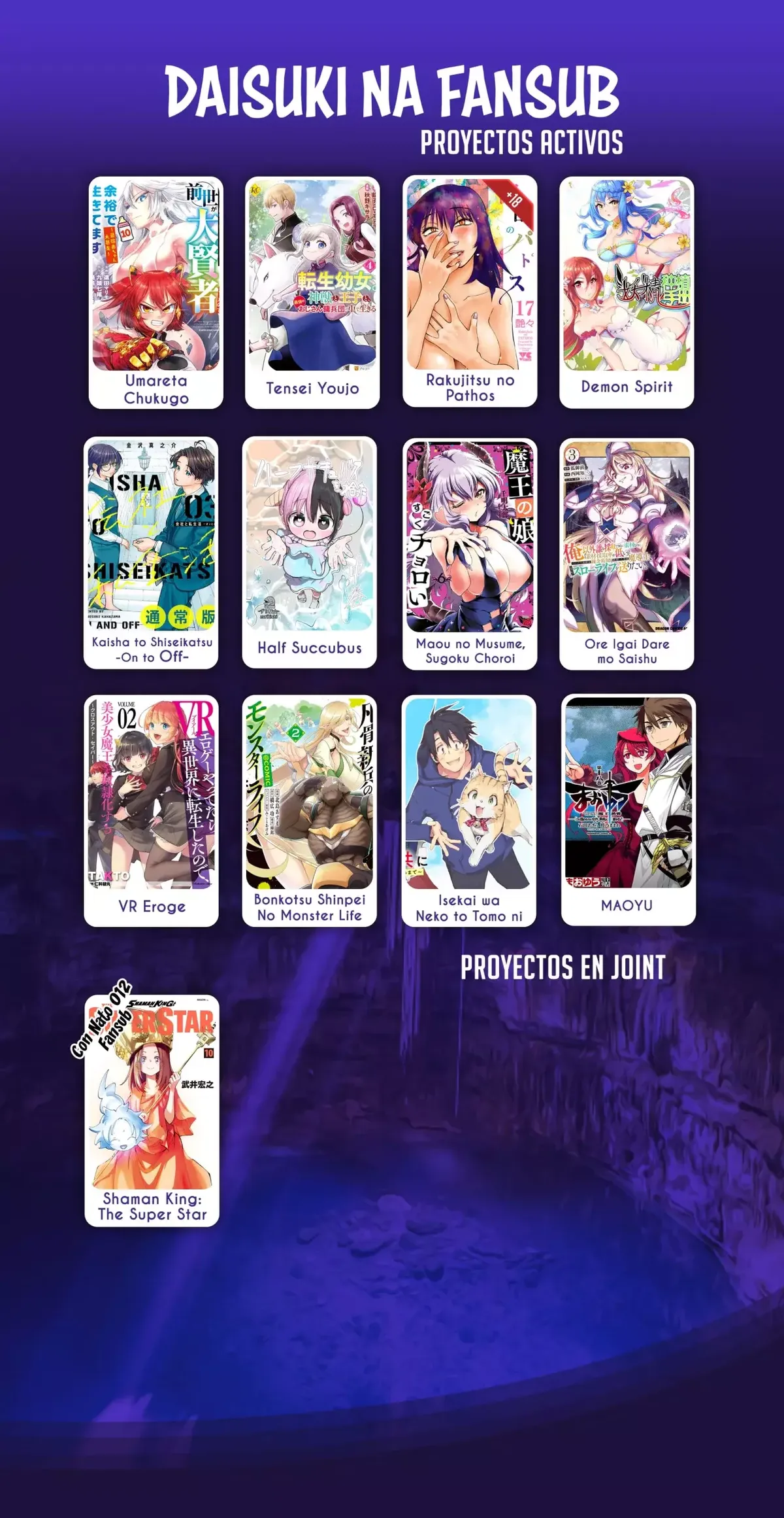 Demon Spirit Seed Manual Capítulo 255 en Línea - página 13