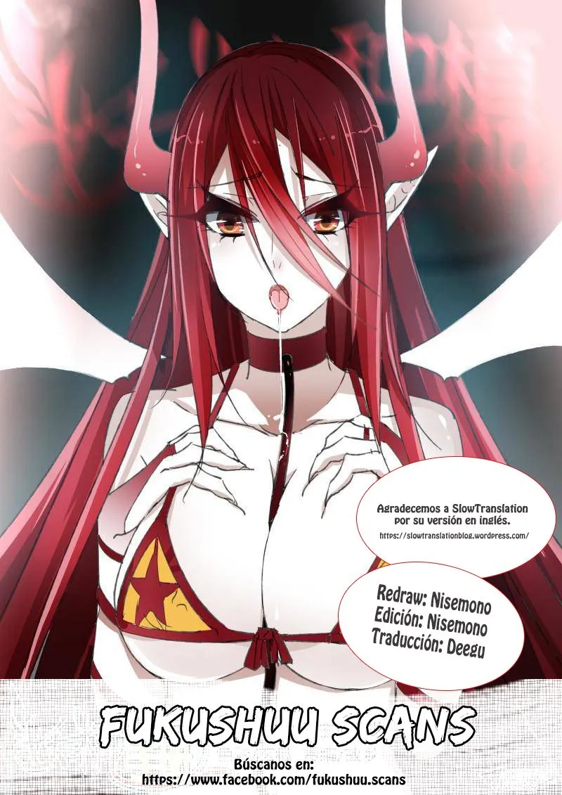 Demon Spirit Seed Manual Capítulo 47 en Línea - página 12