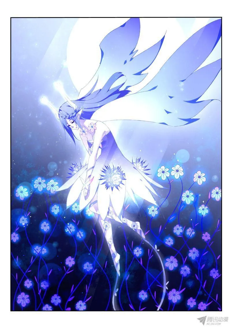 Demon Spirit Seed Manual Capítulo 65 en Línea - página 5