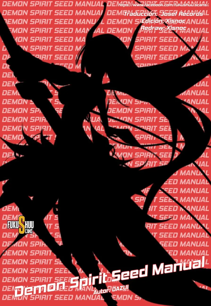 Demon Spirit Seed Manual Capítulo 67 en Línea - página 1